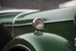 Lincoln Model KB Coupe by Judkins 1932 года